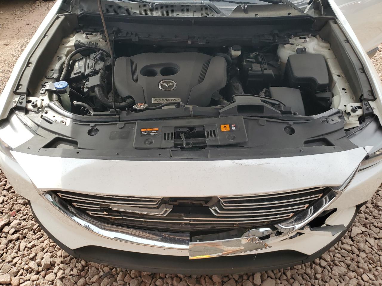2016 Mazda CX-9 - Image 12