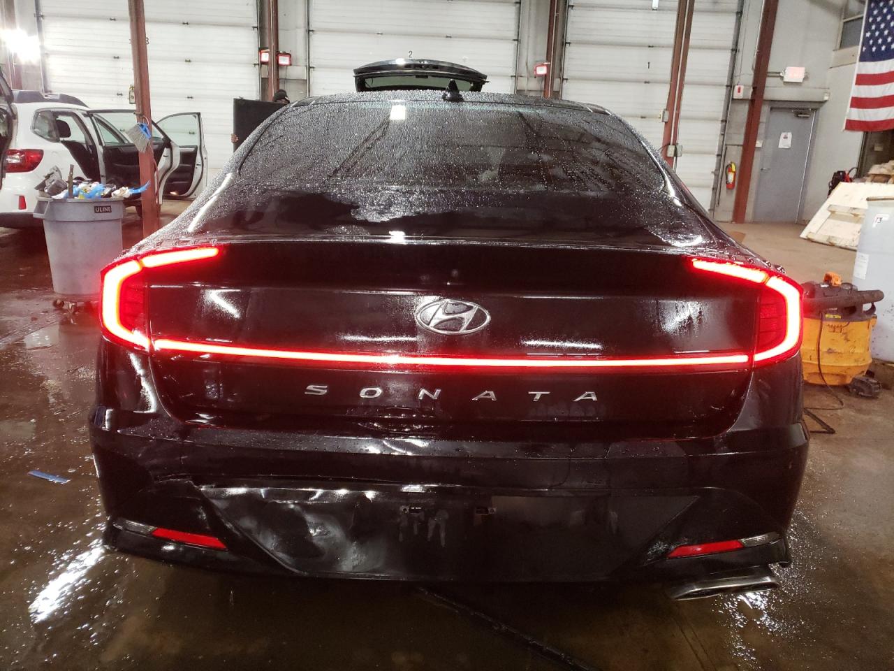 2023 Hyundai Sonata - Image 6