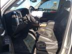 2017 Chevrolet Silverado K1500 Ltz en Venta en New Orleans, LA - Front End