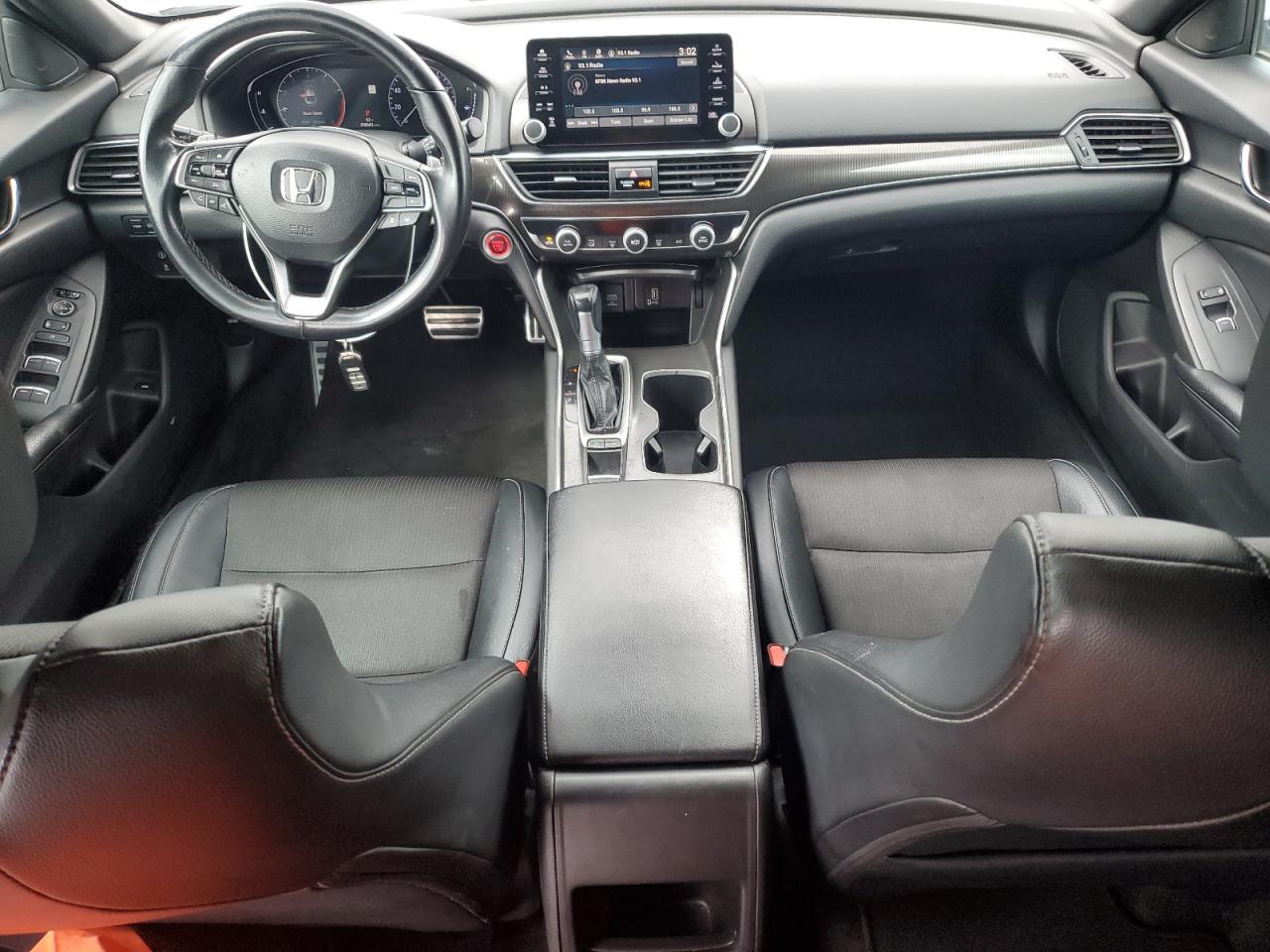 2018 Honda Accord - Image 8