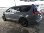 2023 Chrysler Pacifica Touring L na sprzedaż w Sacramento, CA - Front End