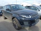 2017 LAND ROVER RANGE ROVE for sale at Copart SANDY