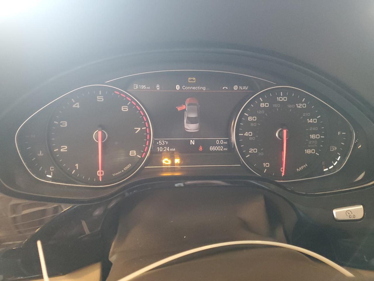 2013 Audi A8 - Image 9