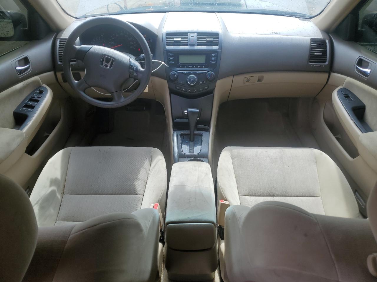 2004 Honda Accord - Image 8
