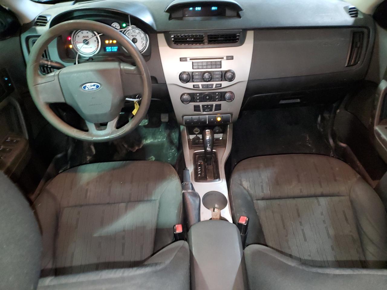 2009 Ford Focus - Image 8