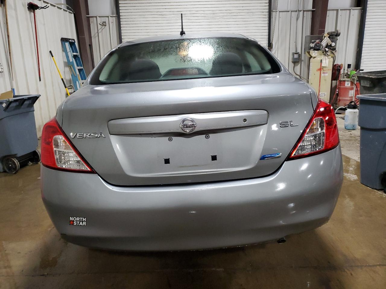 2012 Nissan Versa - Image 6
