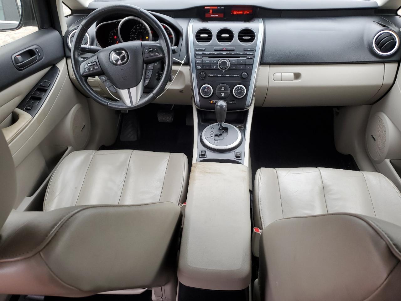 2012 Mazda CX-7 - Image 8
