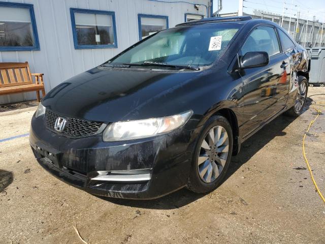 2009 Honda Civic Ex