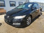 2009 Honda Civic Ex იყიდება Pekin-ში, IL - Rear End