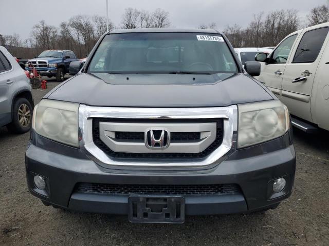 2011 HONDA PILOT EXL