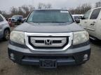 2011 HONDA PILOT EXL à vendre chez Copart CT - HARTFORD SPRINGFIELD