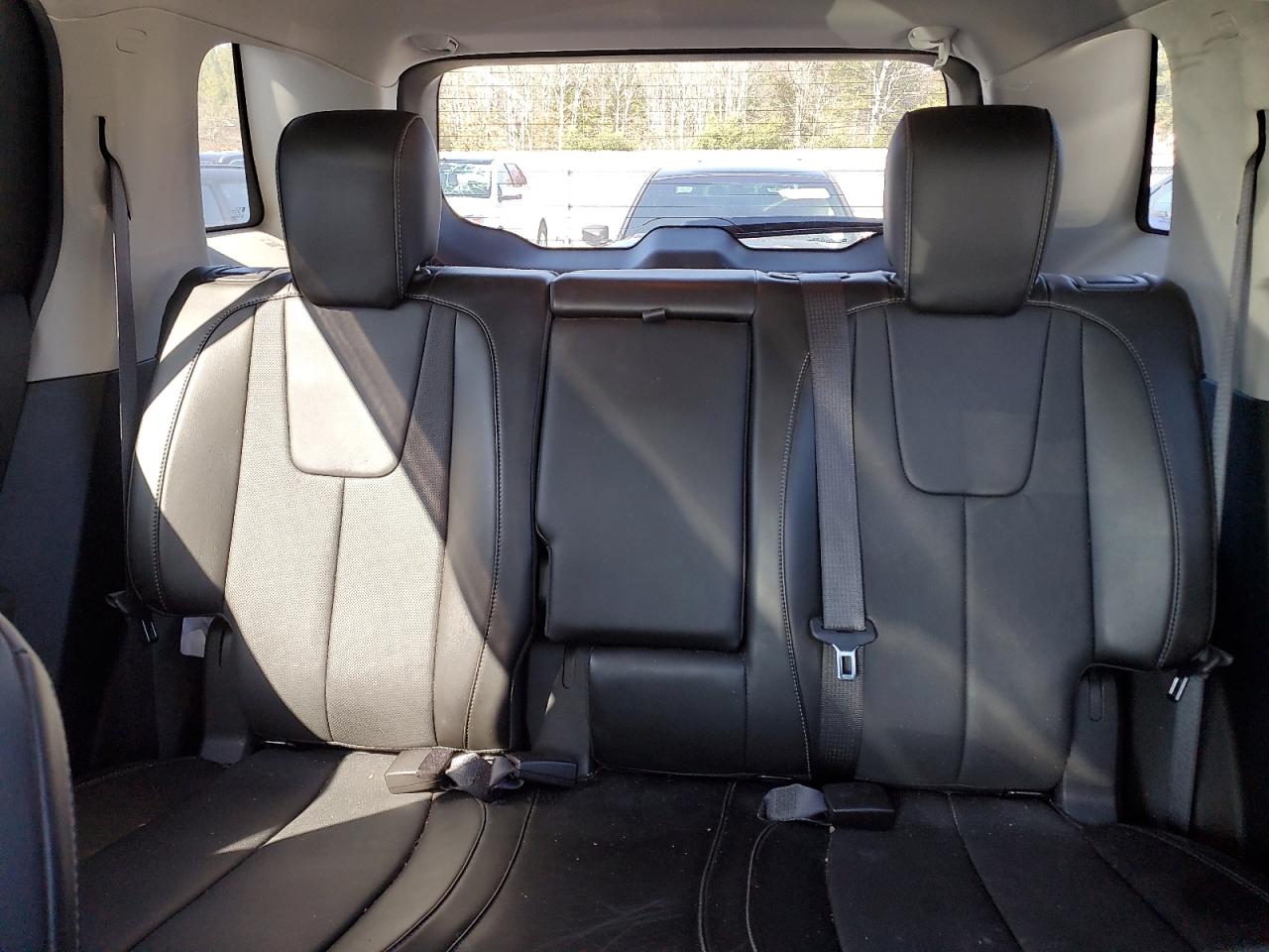 2016 GMC Terrain - Image 10