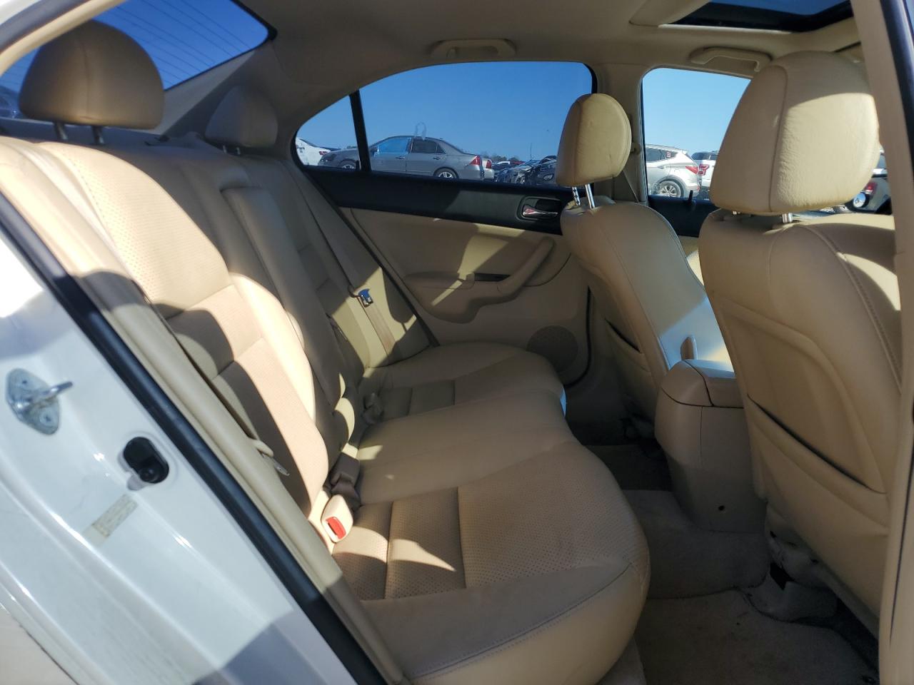 2006 Acura TSX - Image 10