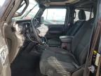 2021 Jeep Wrangler Unlimited Rubicon 4Xe en Venta en Los Angeles, CA - Front End