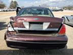 2001 Ford Crown Victoria Lx na sprzedaż w Tanner, AL - All Over