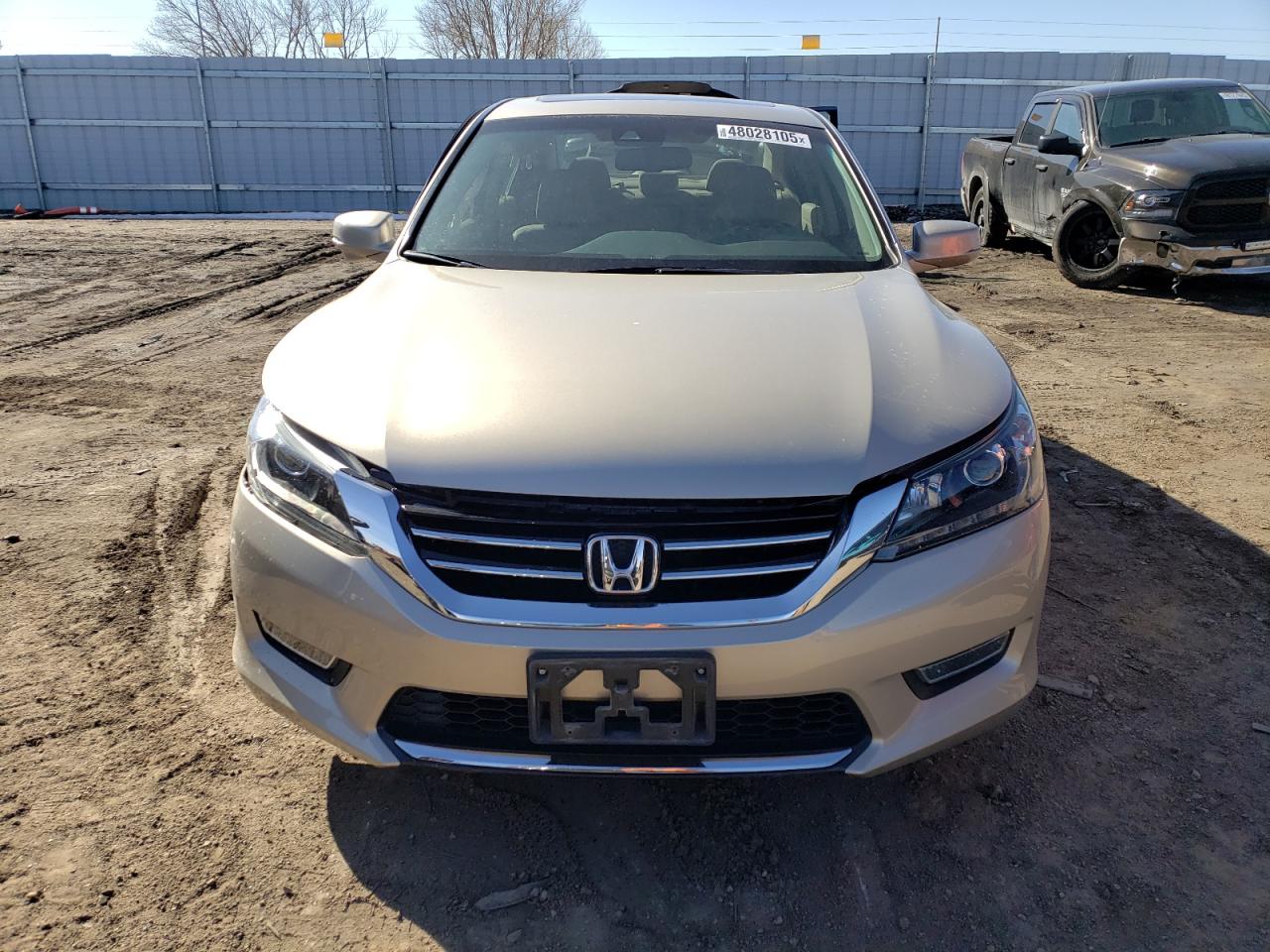 2013 Honda Accord - Image 5