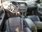 2019 Hyundai Sonata Limited   for Sale in Opa Locka, FL - Front End