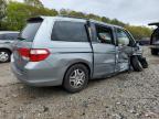 2007 Honda Odyssey Exl for Sale in Austell, GA - Front End
