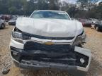 2022 Chevrolet Colorado Lt за продажба в Eight Mile, AL - Front End