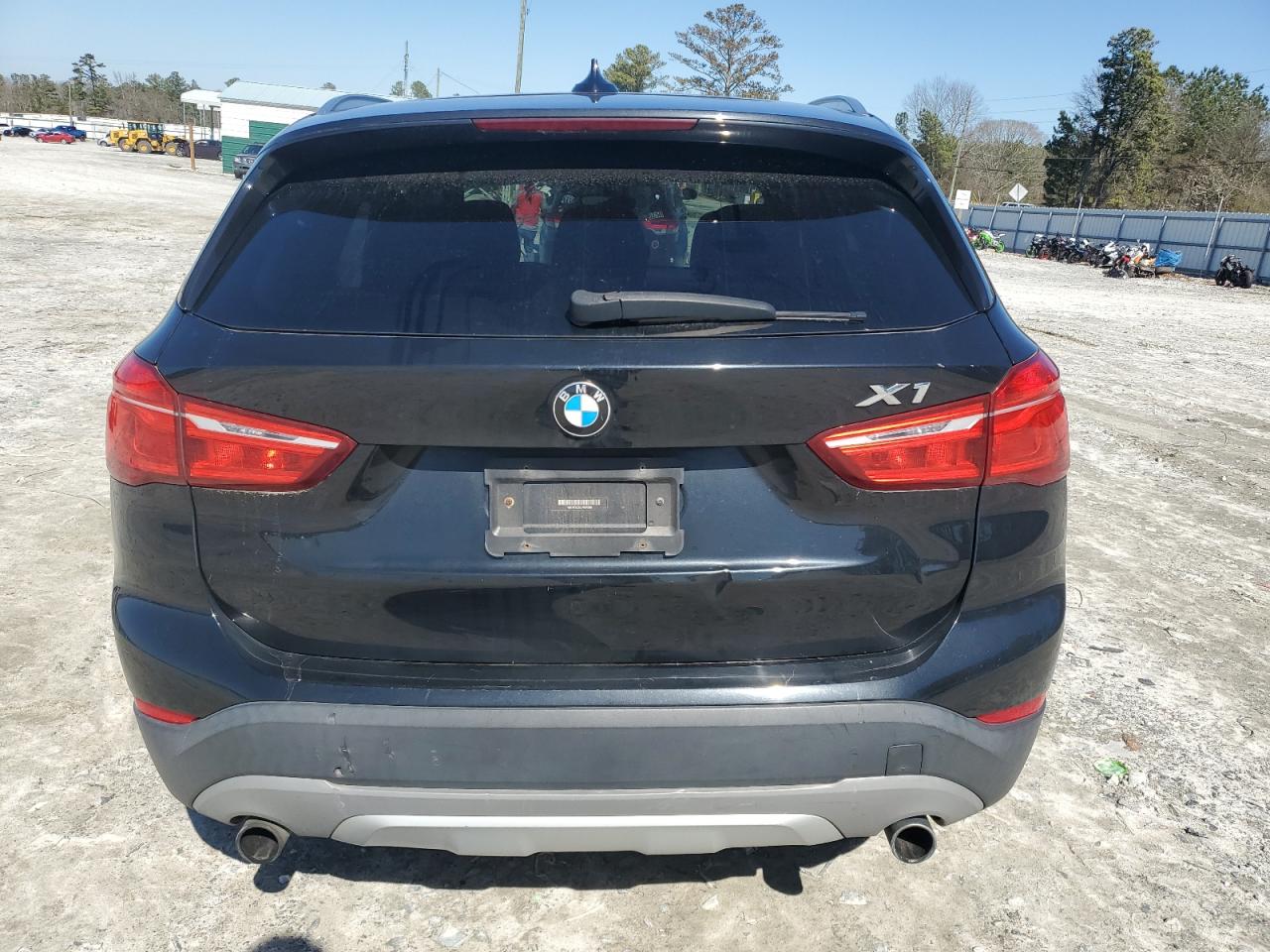 2016 BMW X1 - Image 6