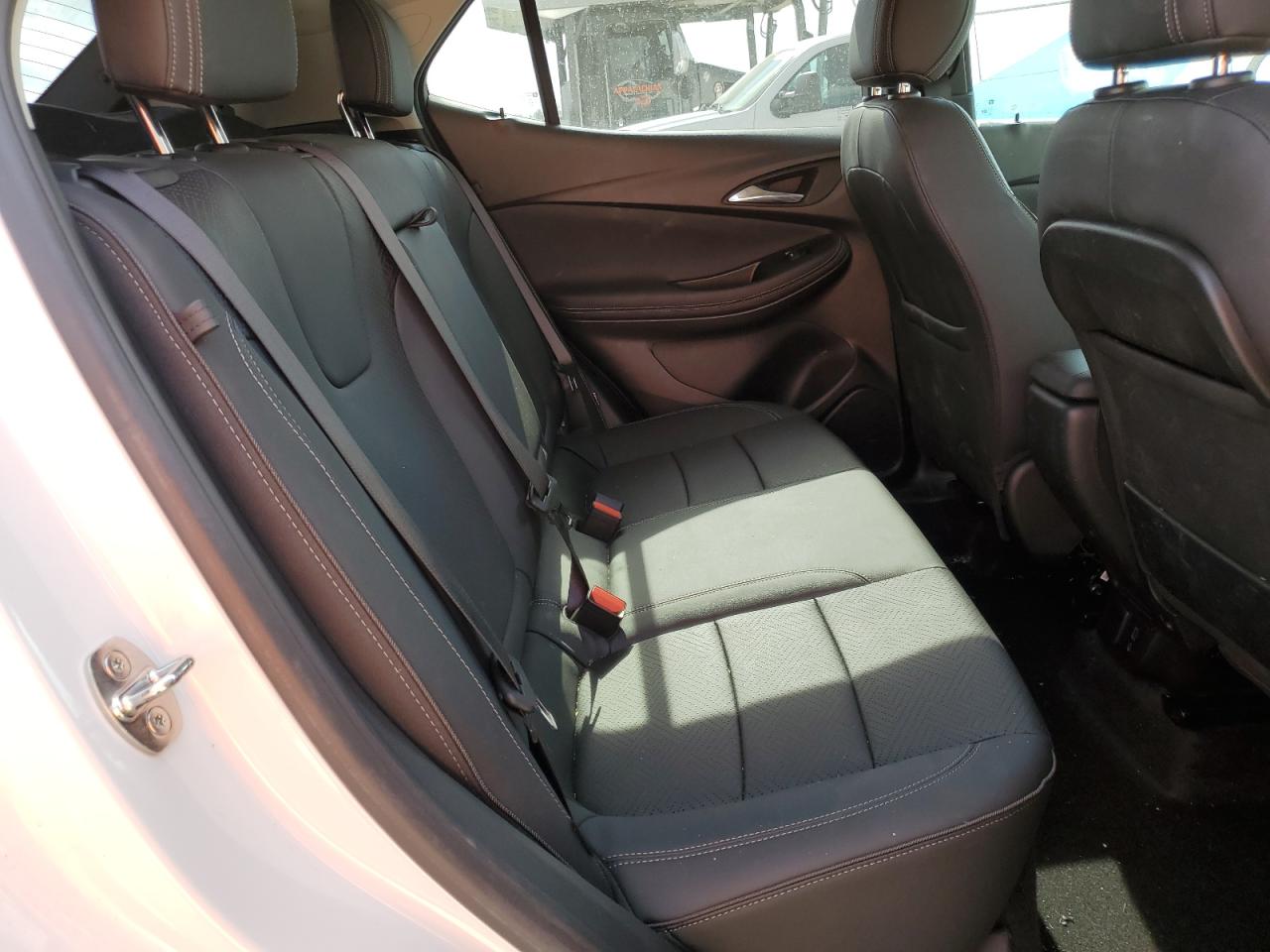 2022 Buick Encore - Image 11