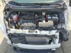 2015 Chevrolet Spark Ls продається в Vallejo, CA - Front End