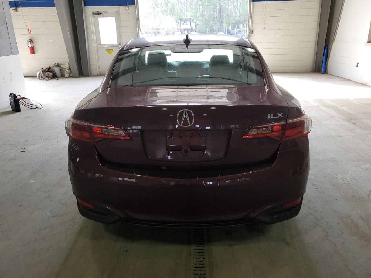 2016 Acura ILX - Image 6
