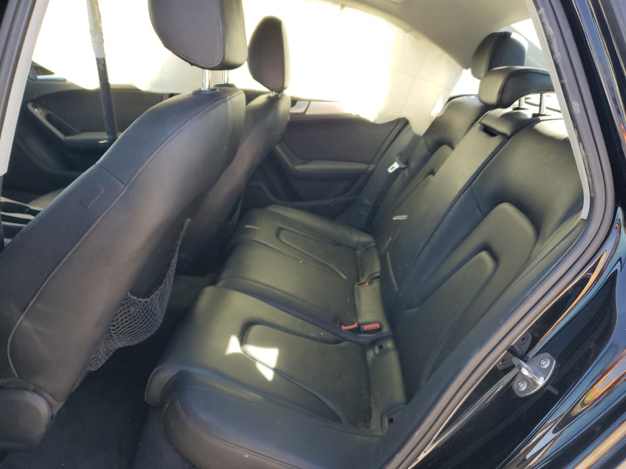 2014 Audi A4 - Image 11