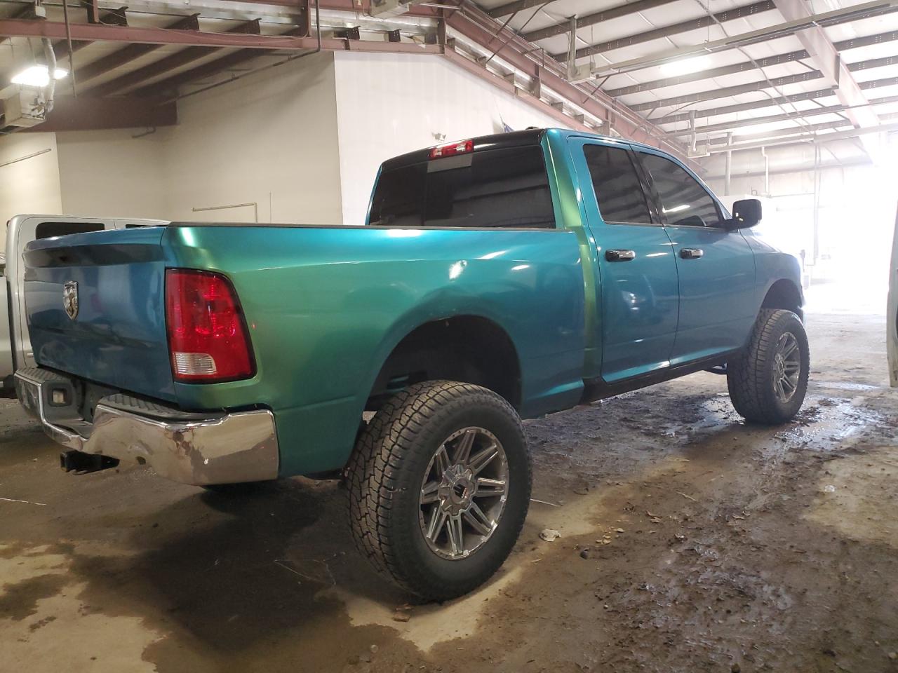 2011 Dodge RAM - Image 3