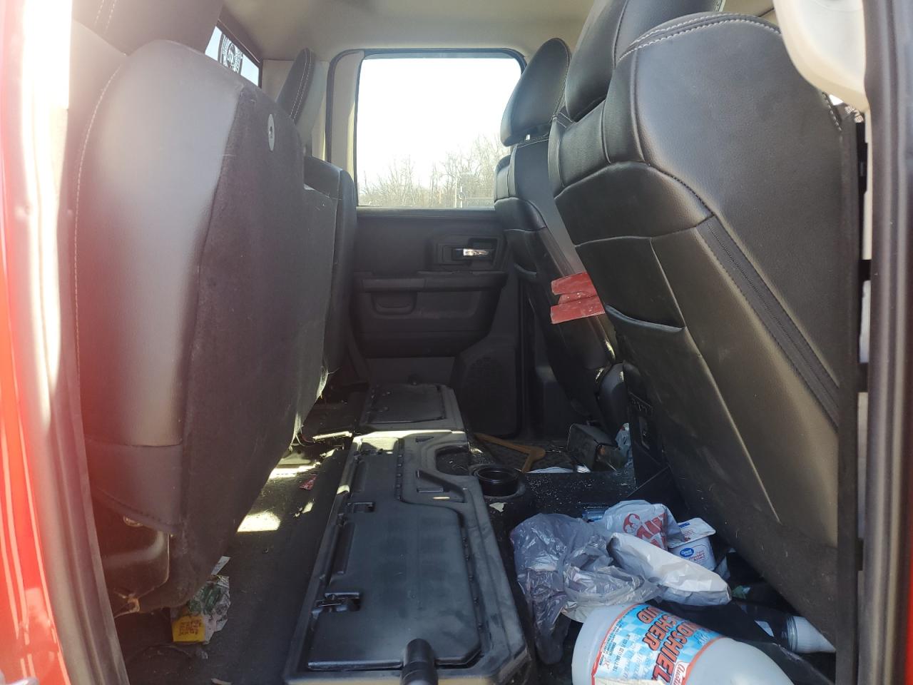 2014 RAM 1500 - Image 10