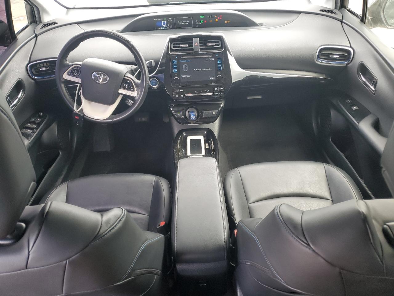 2016 Toyota Prius - Image 8