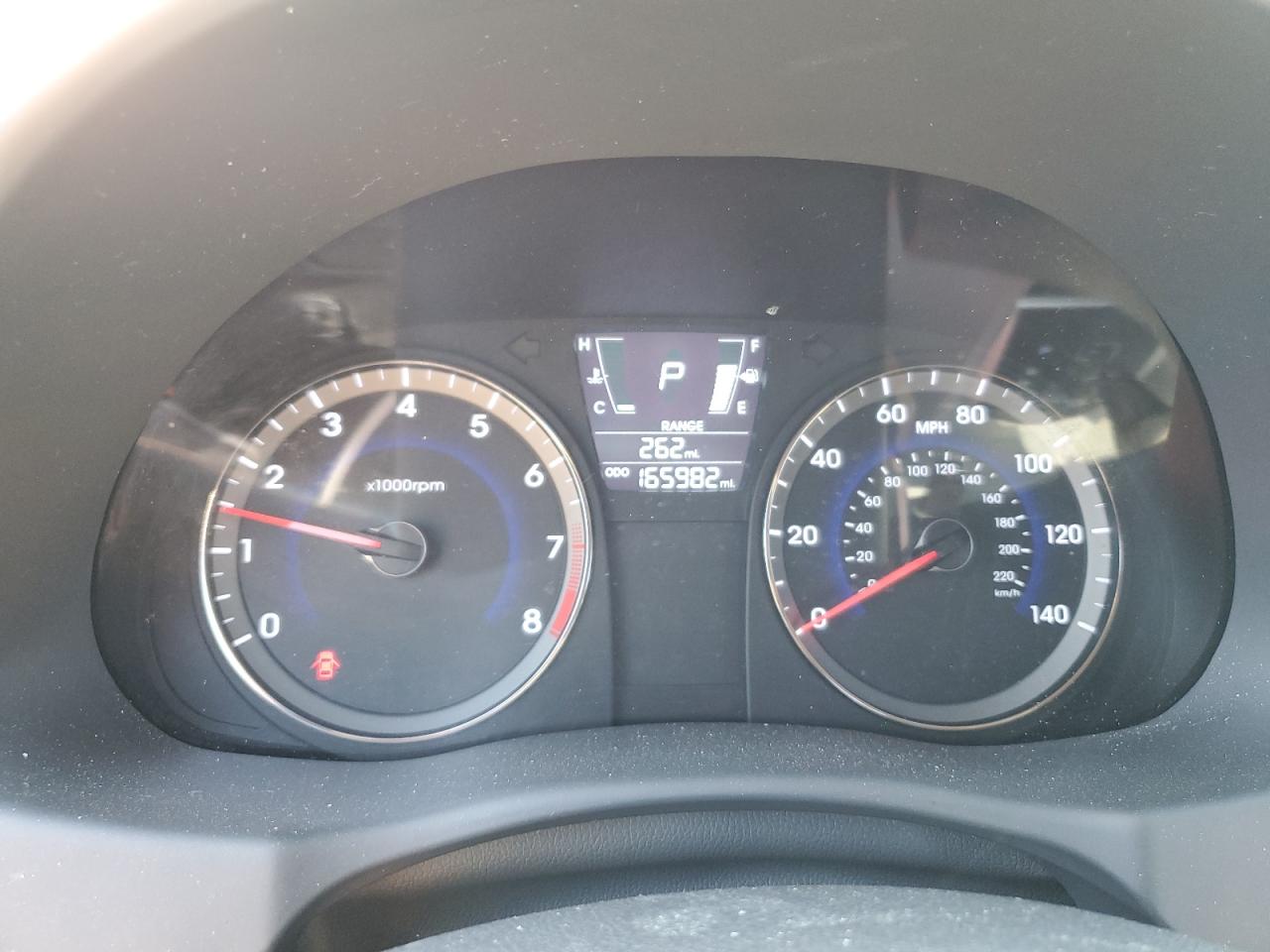 2014 Hyundai Accent - Image 9