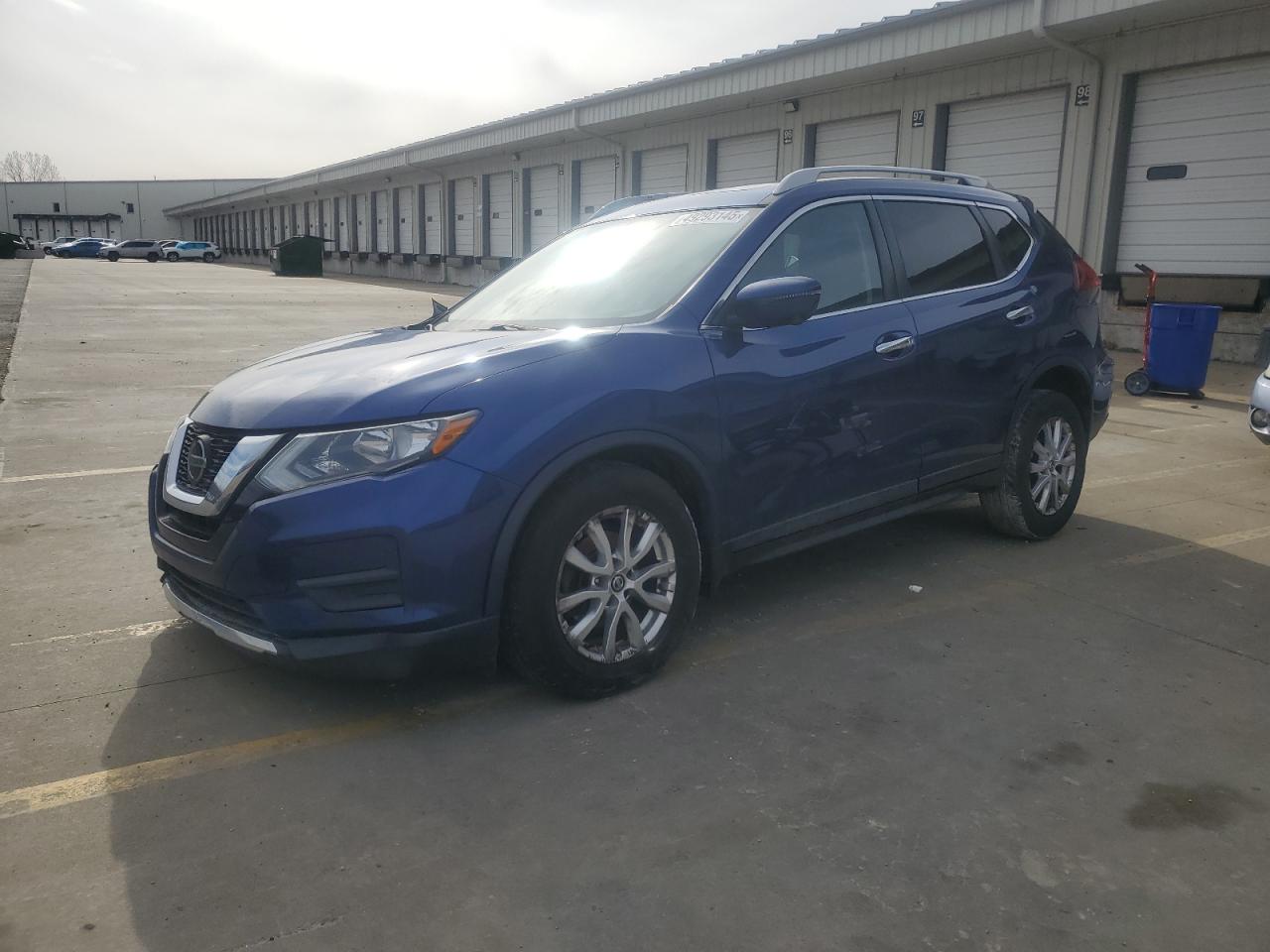 Louisville, KY에서 판매 중인 2018 Nissan Rogue S - Side