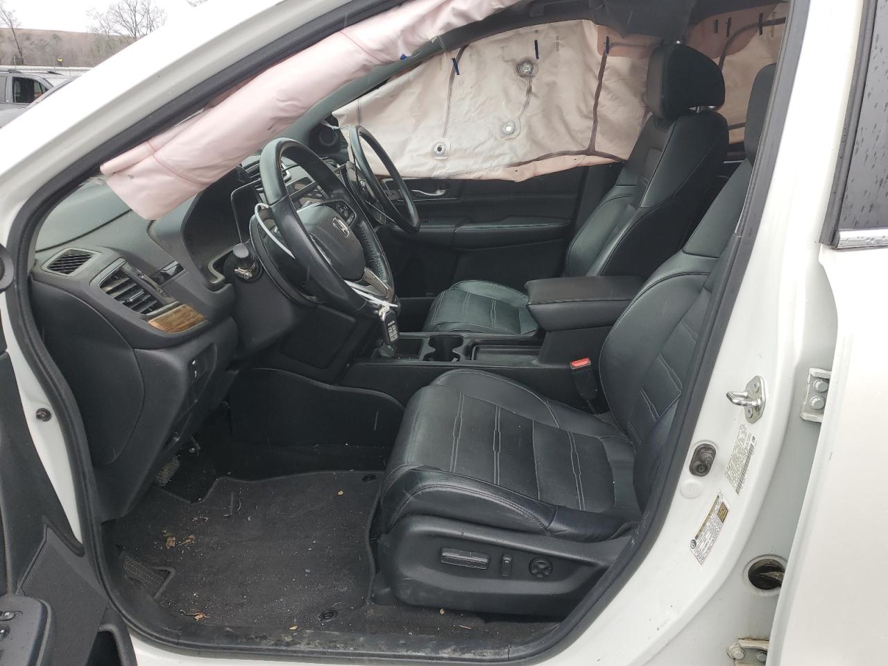 2018 Honda CR-V - Image 7