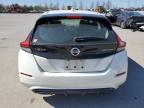2018 Nissan Leaf S за продажба в Bridgeton, MO - Front End