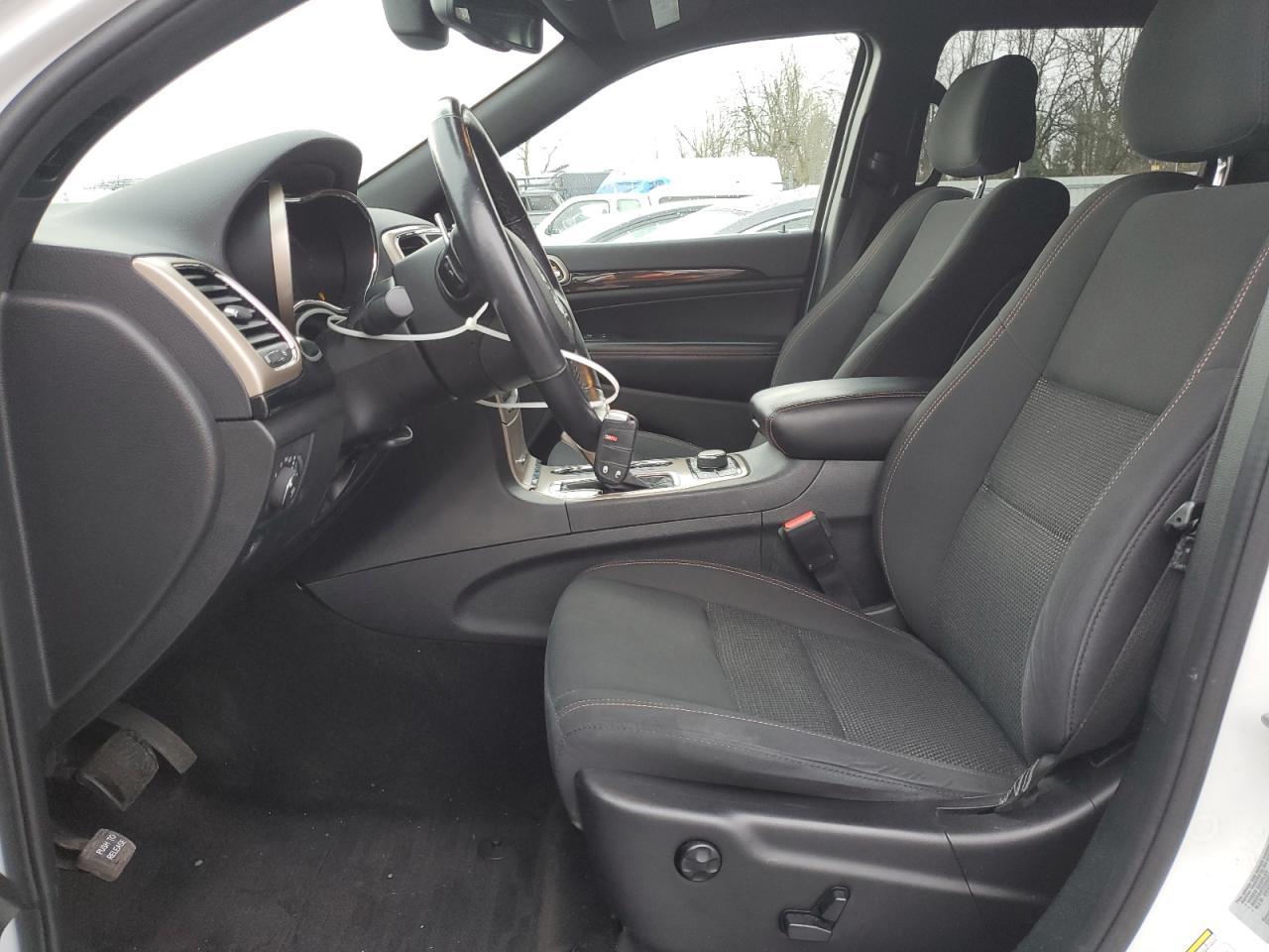 2016 Jeep Grand Cherokee - Image 7