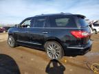 2018 Lincoln Navigator Reserve продається в Chicago Heights, IL - Front End