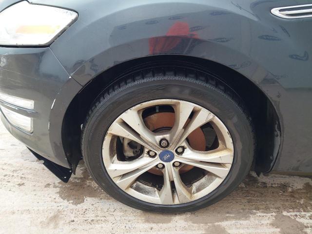 2011 FORD MONDEO TIT