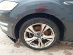 2011 FORD MONDEO TIT for sale at Copart BRISTOL