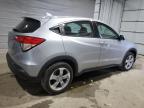 2020 Honda Hr-V Lx na sprzedaż w Candia, NH - Front End
