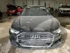 2019 Audi A6 Premium Plus იყიდება Franklin-ში, WI - Front End