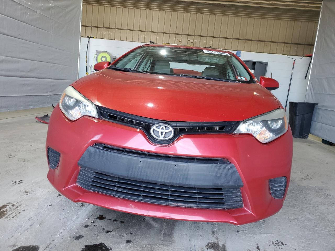 2014 Toyota Corolla - Image 5