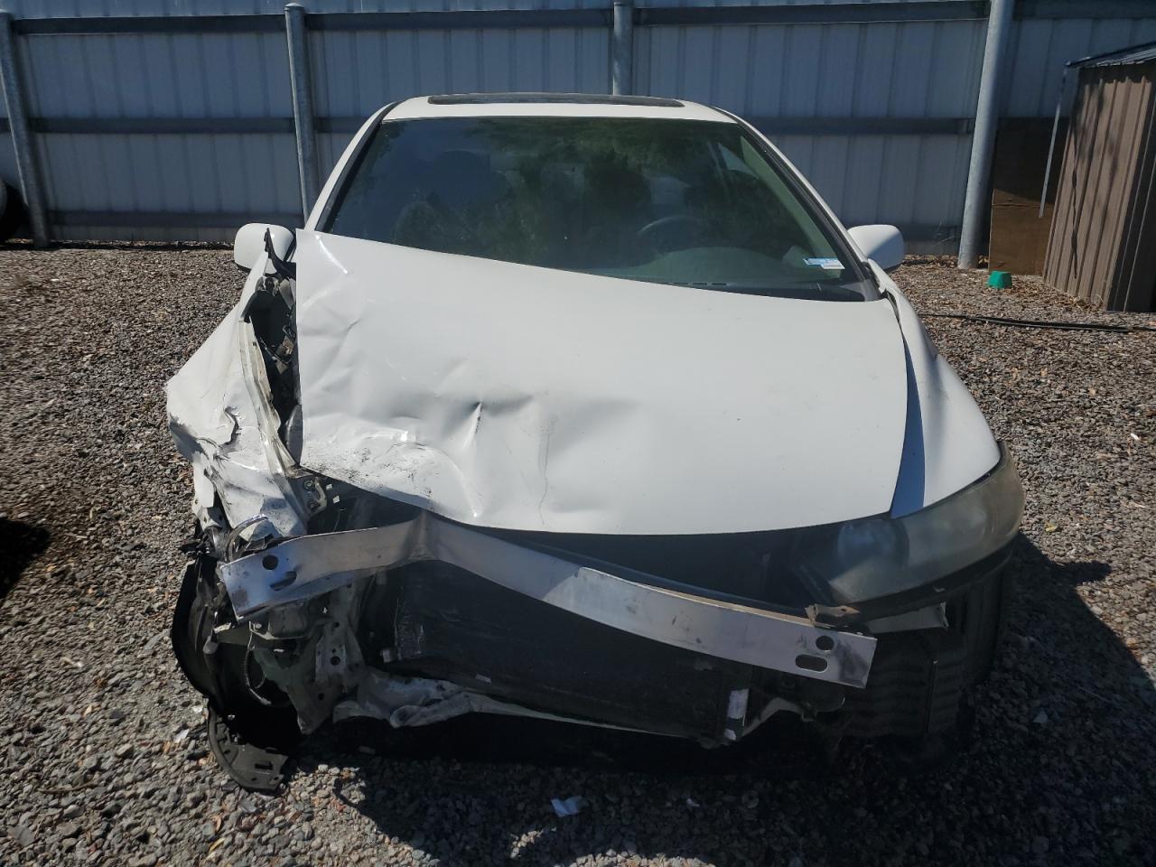 2010 Honda Civic - Image 5