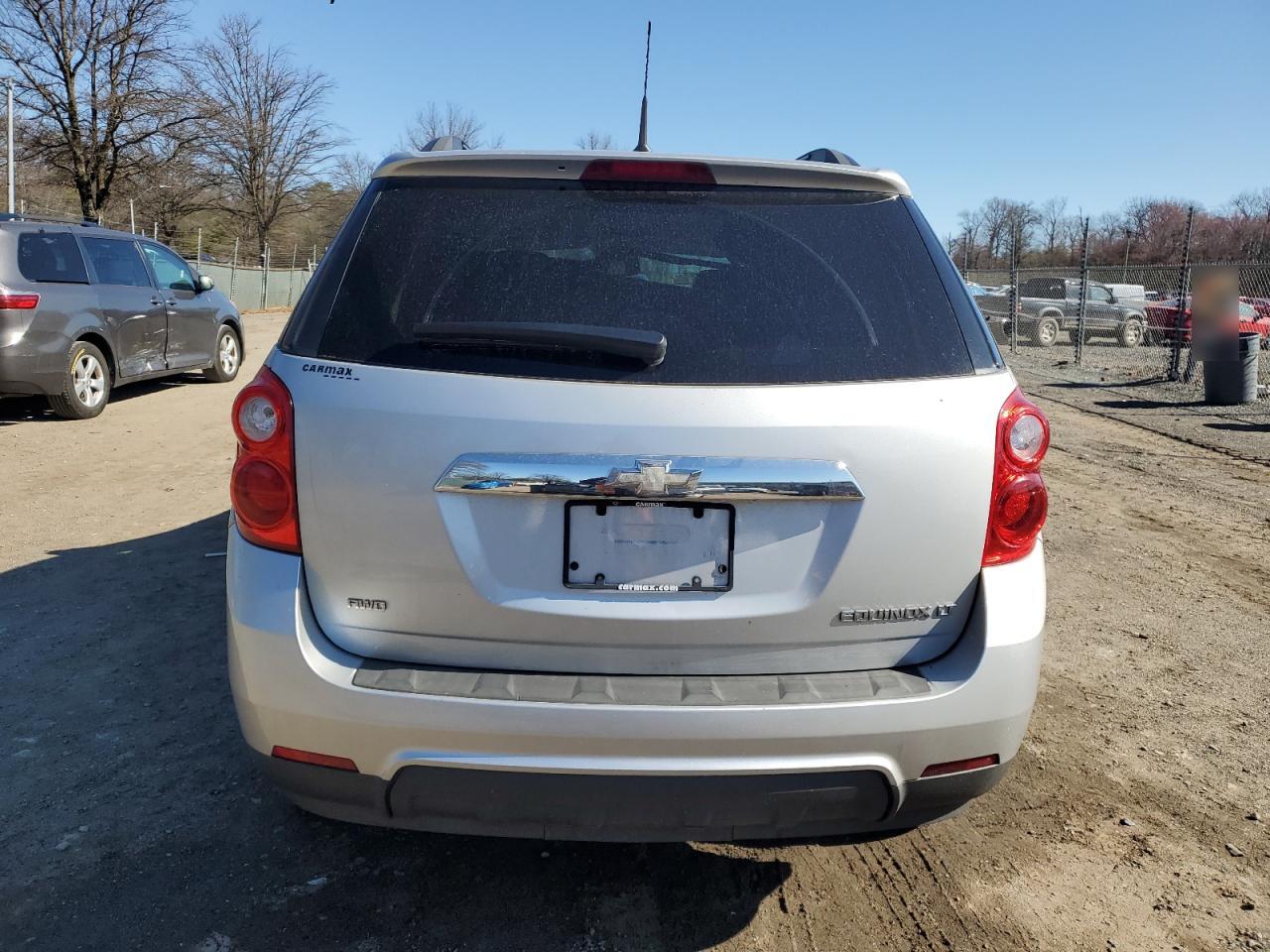 2013 Chevrolet Equinox - Image 6