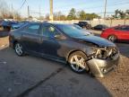 2012 Toyota Camry Base продається в Chalfont, PA - Front End