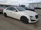 2014 Cadillac Cts Premium Collection for Sale in Las Vegas, NV - Vandalism