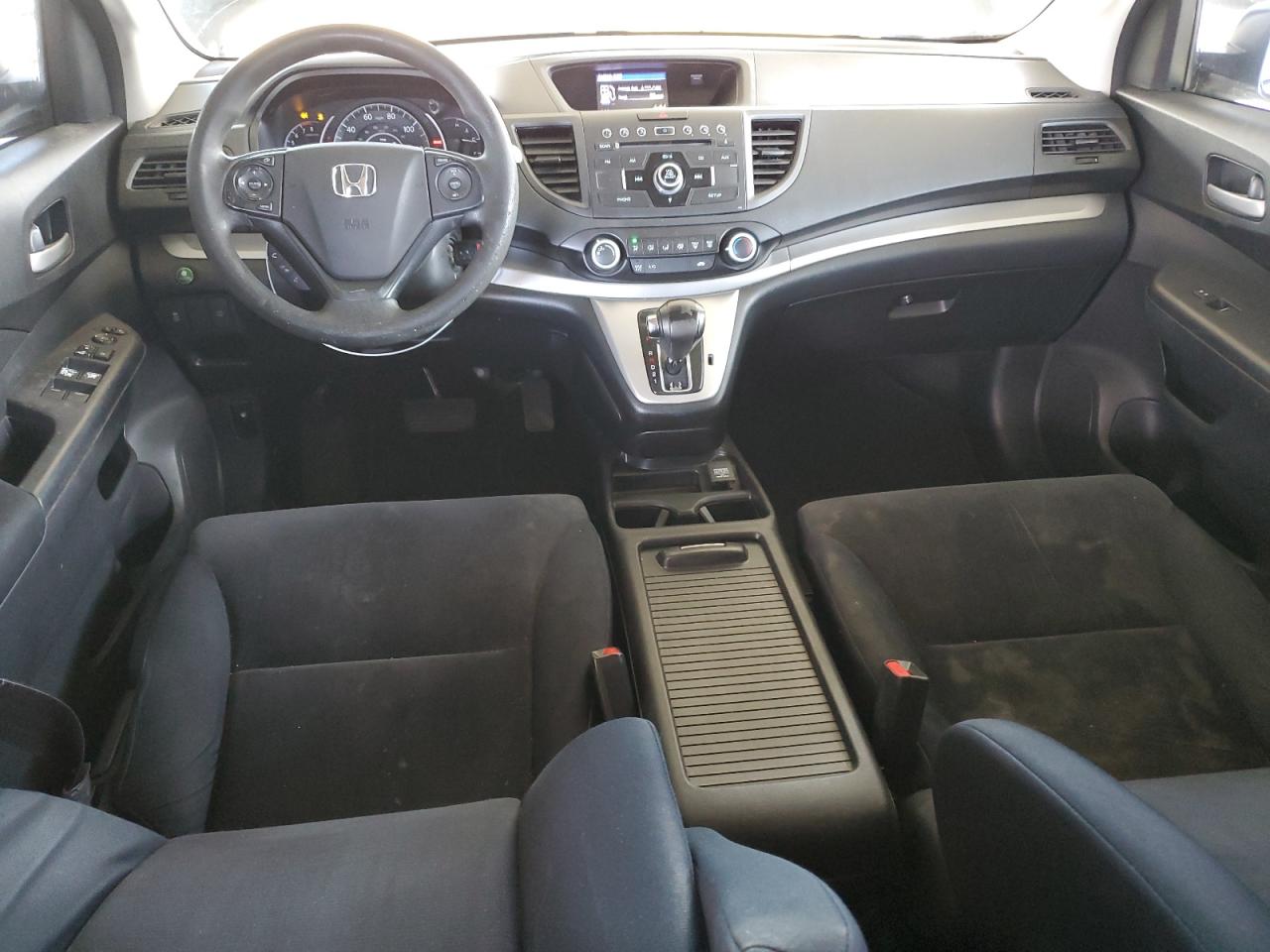 2014 Honda CR-V - Image 8