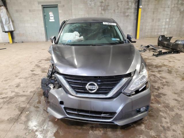  NISSAN ALTIMA 2018 Szary