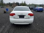 2008 Audi A4 2.0T იყიდება Graham-ში, WA - Minor Dent/Scratches