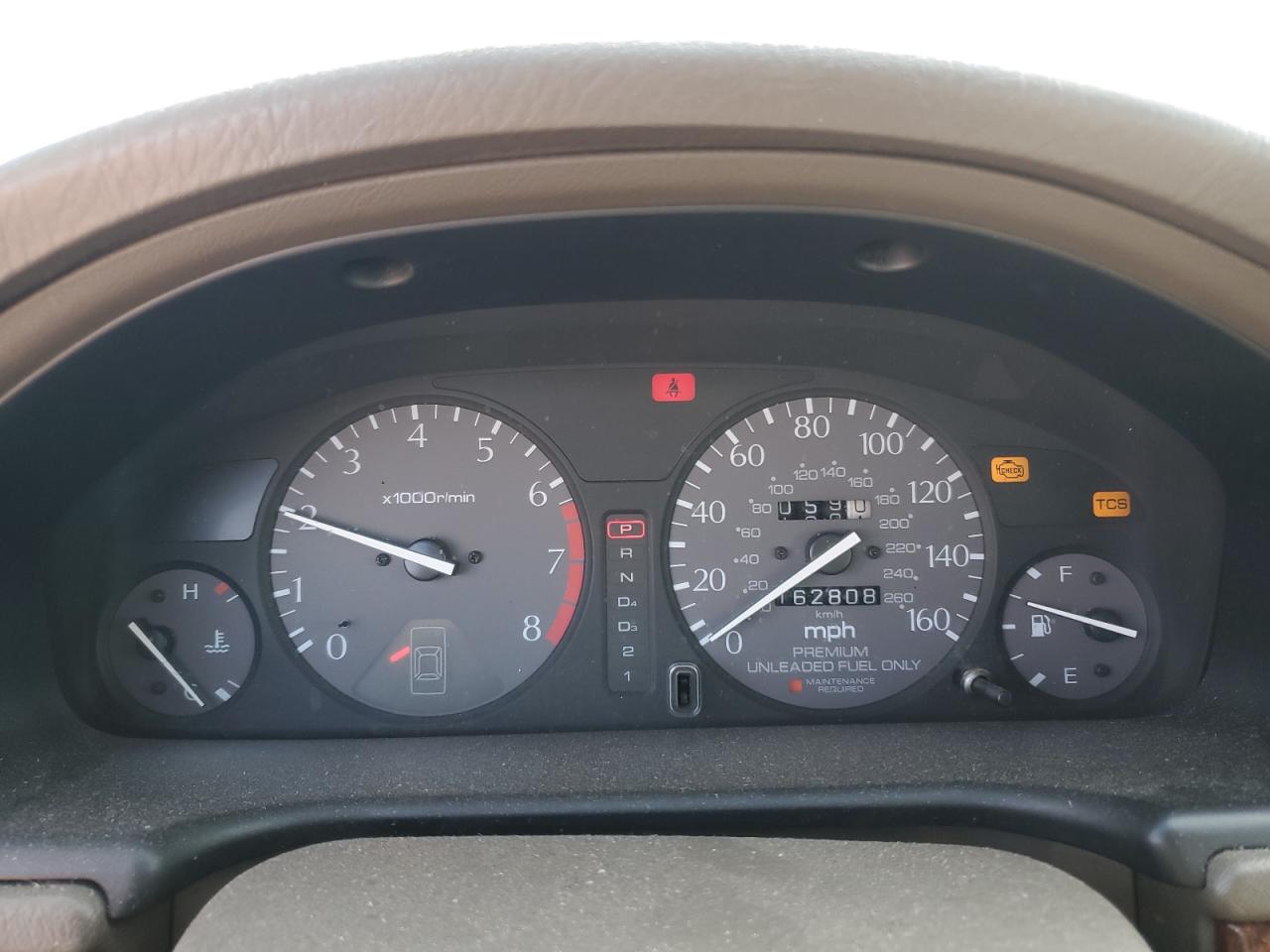 1997 Acura TL - Image 9